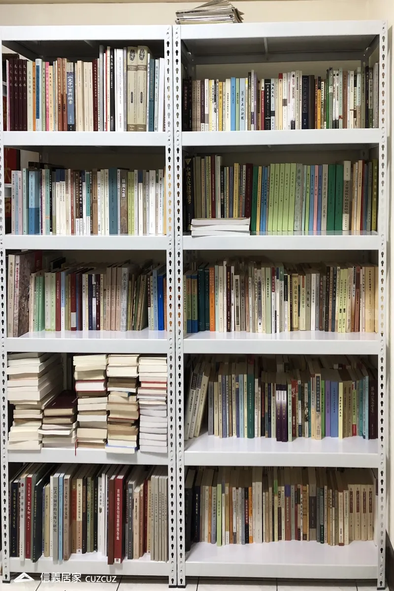 角鋼書架書櫃
