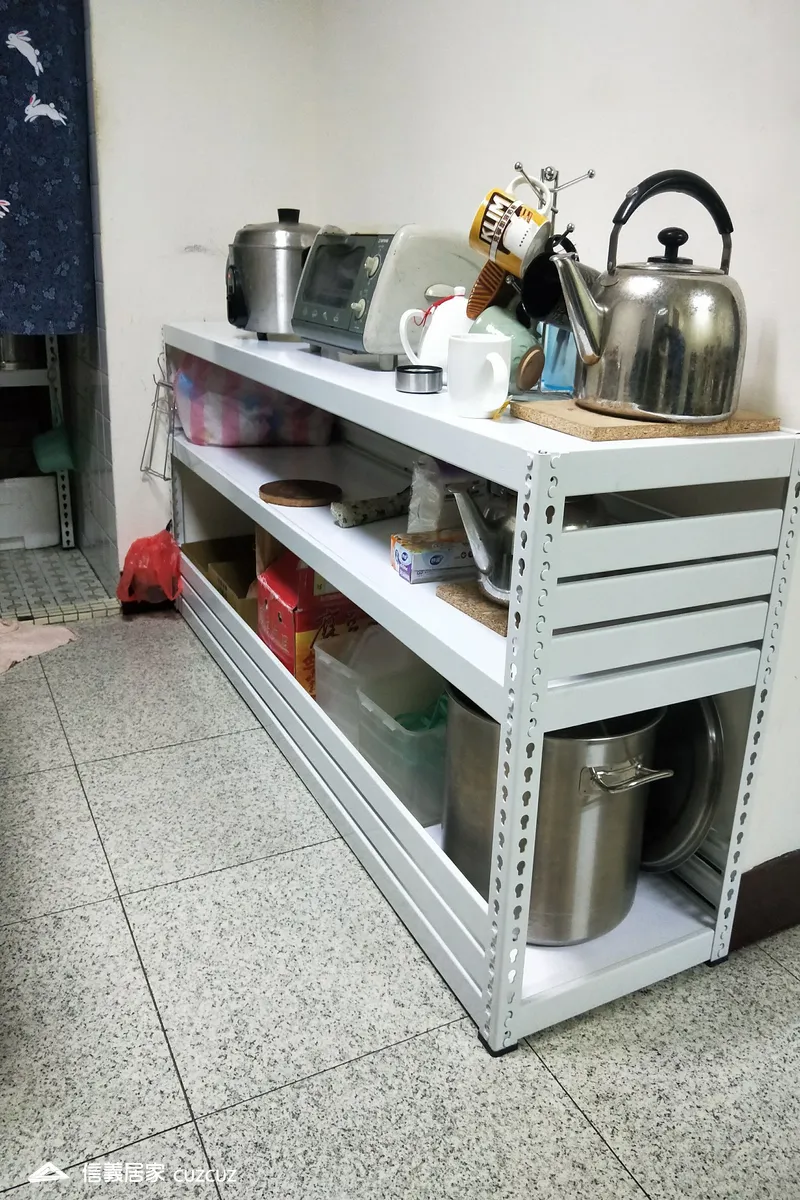 角鋼廚具架置物架