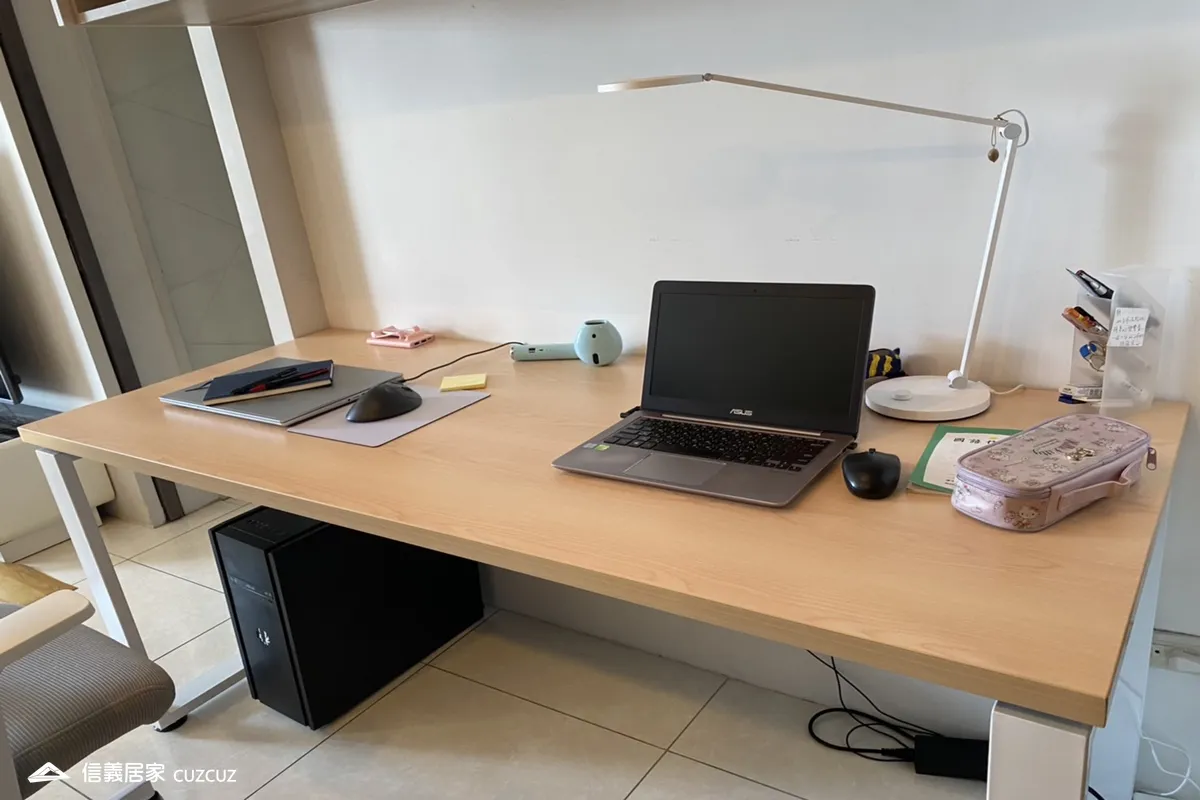 工作桌書桌