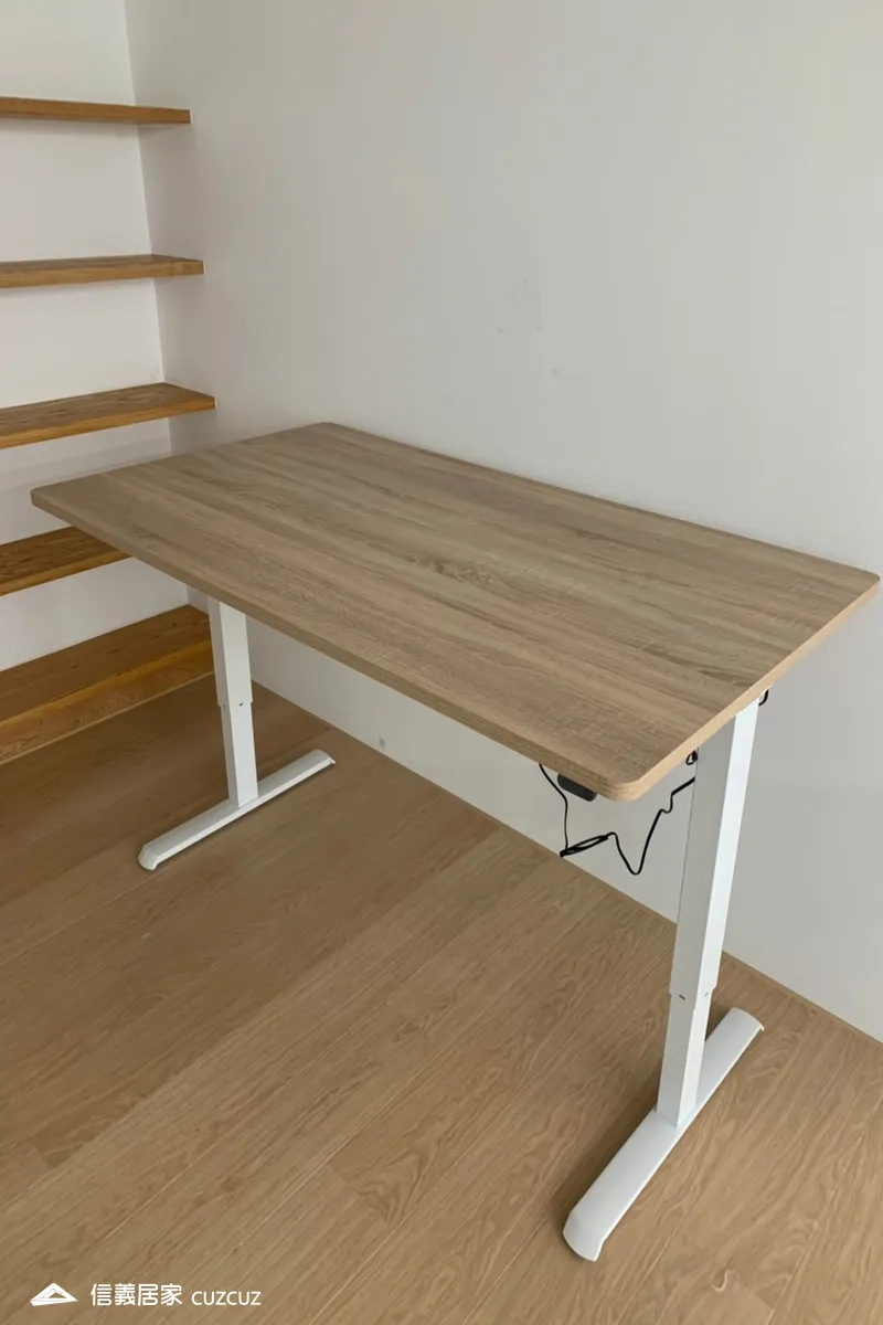 升降桌電腦桌