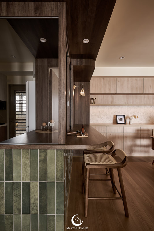 量身訂製軟裝設計，打造理想美學空間