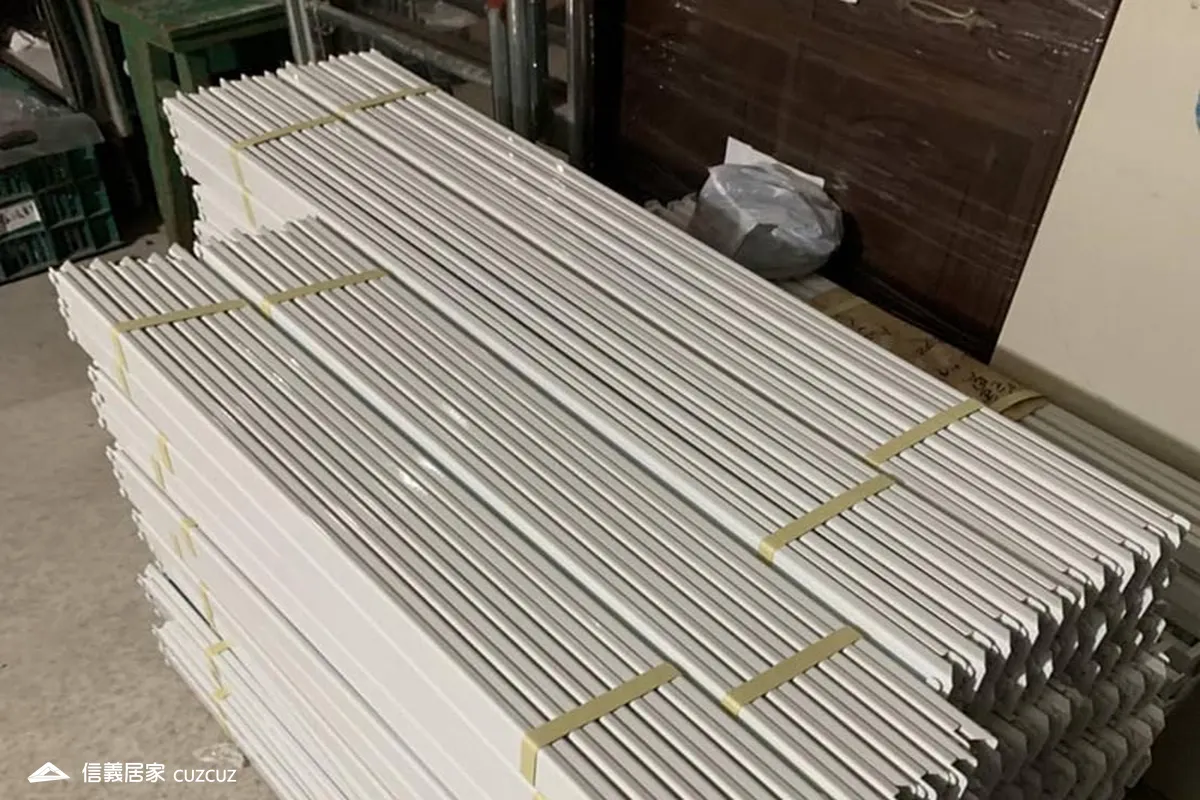 角鋼價格怎麼算?高 CP 值角鋼收納首選 Cuzcuz!