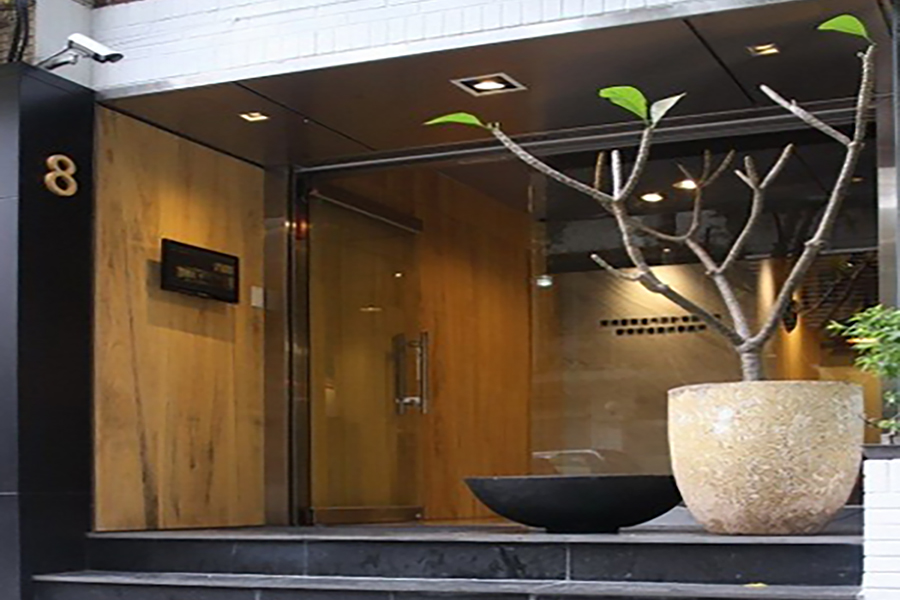 信義居家築願室內裝修室內設計服務