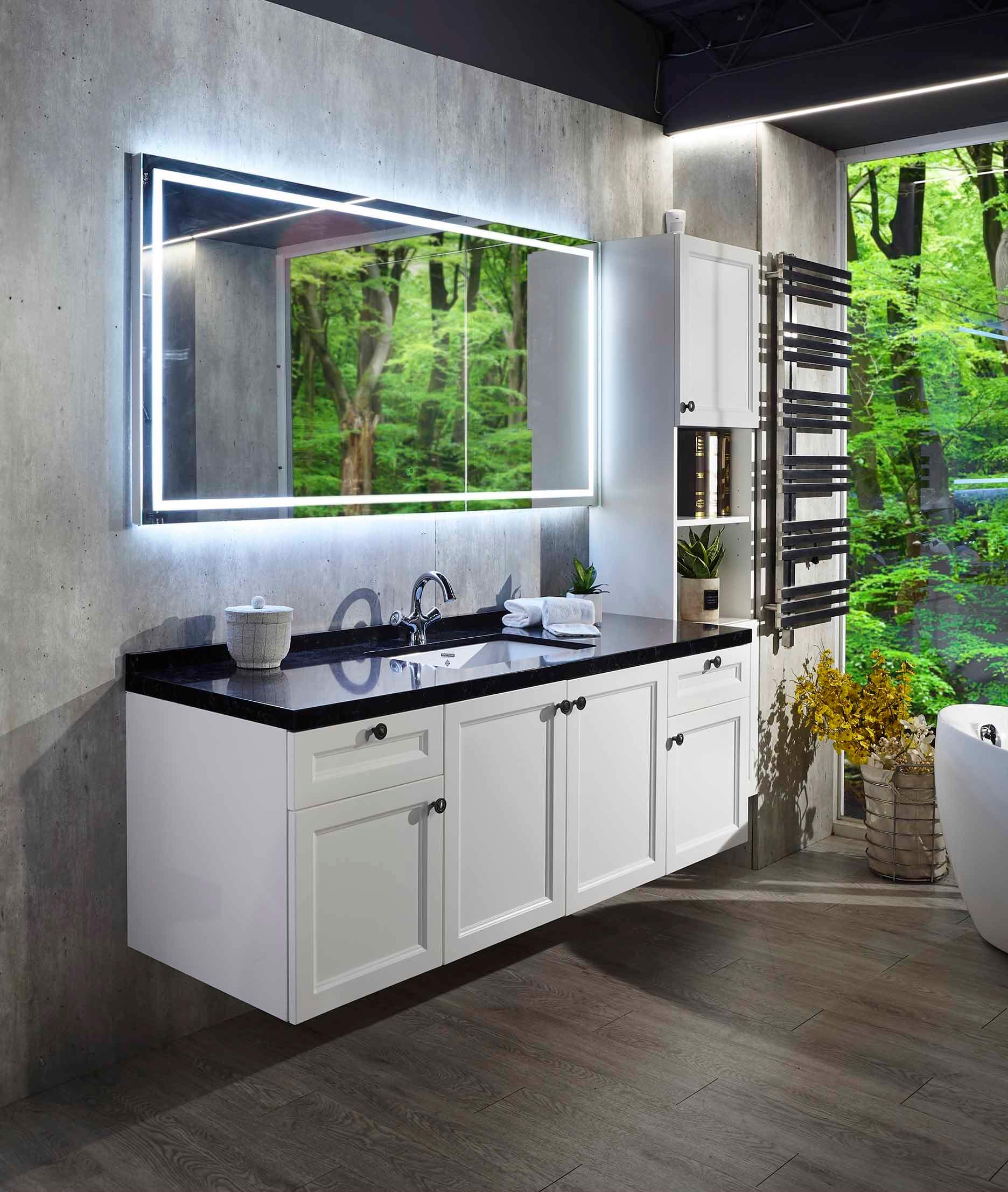 信義居家好時代衛浴服務