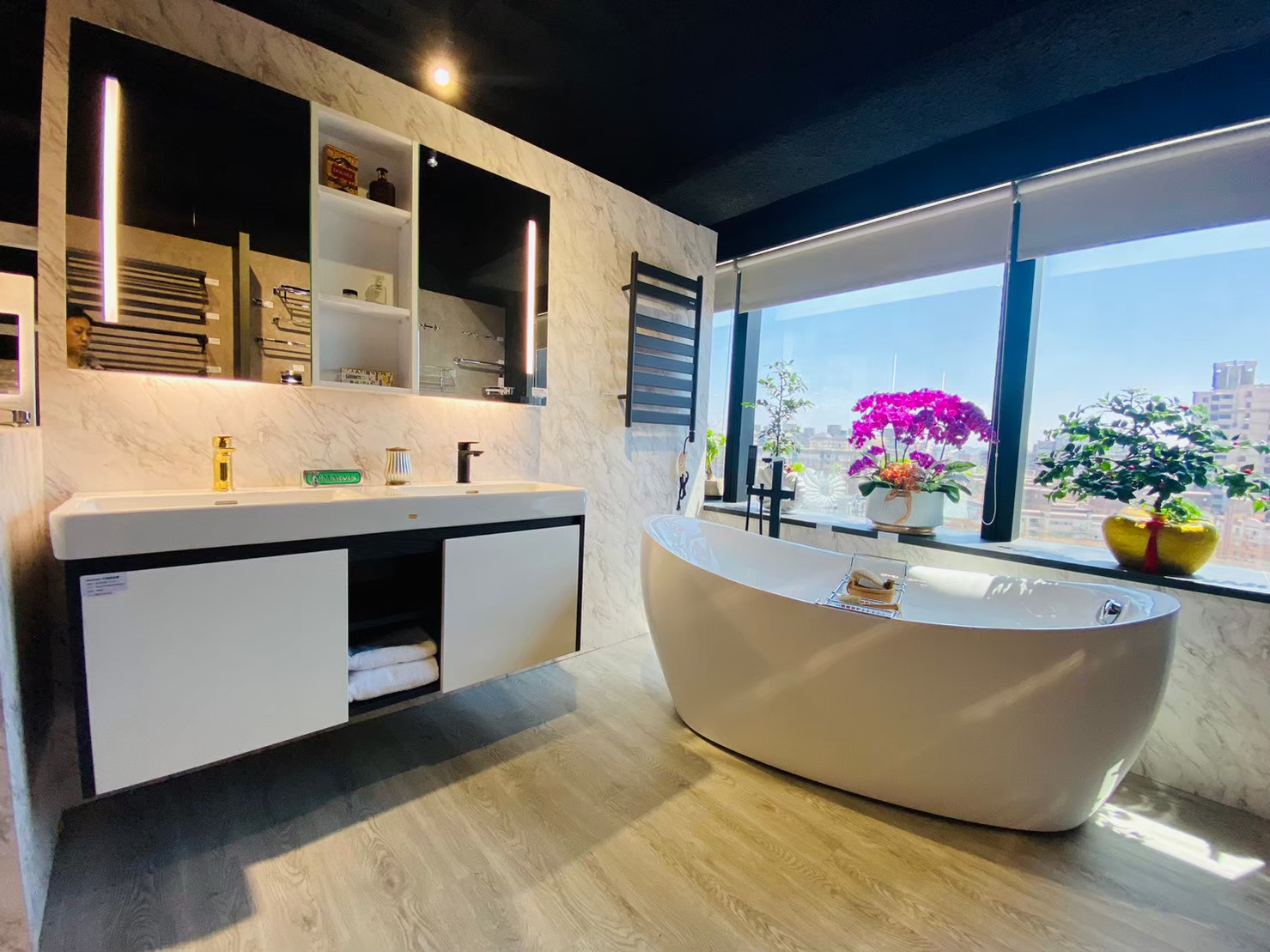 信義居家好時代衛浴服務介紹