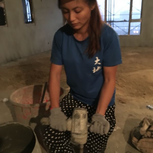 大地土木包工業