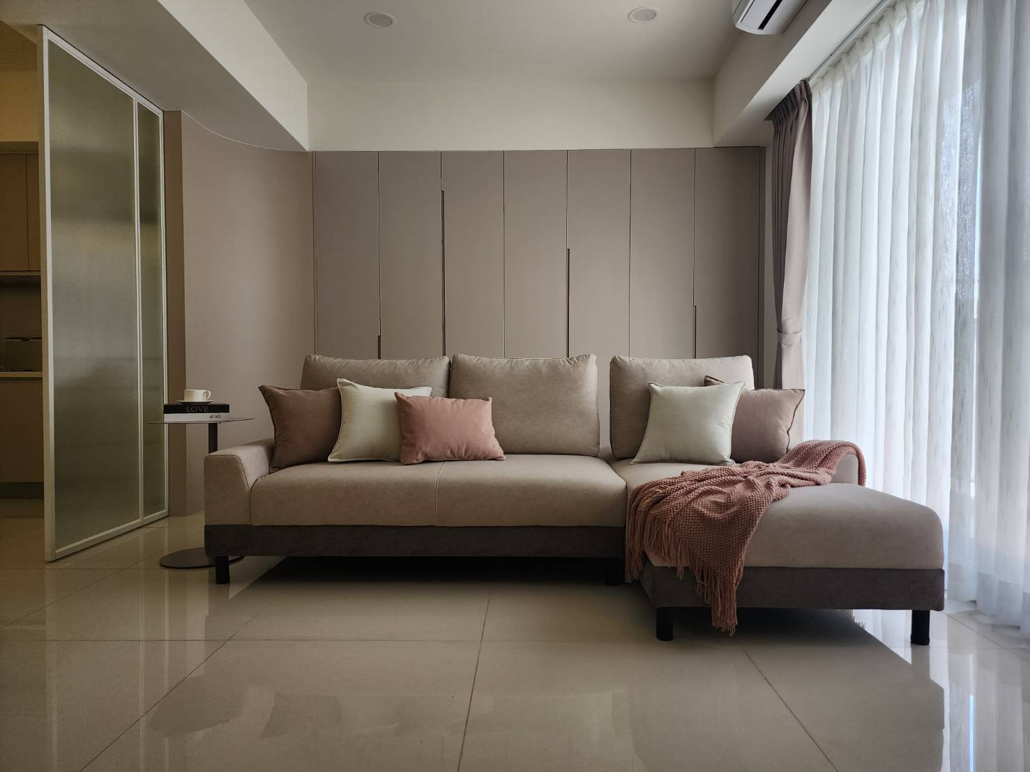 信義居家棠雅室內裝修公司介紹