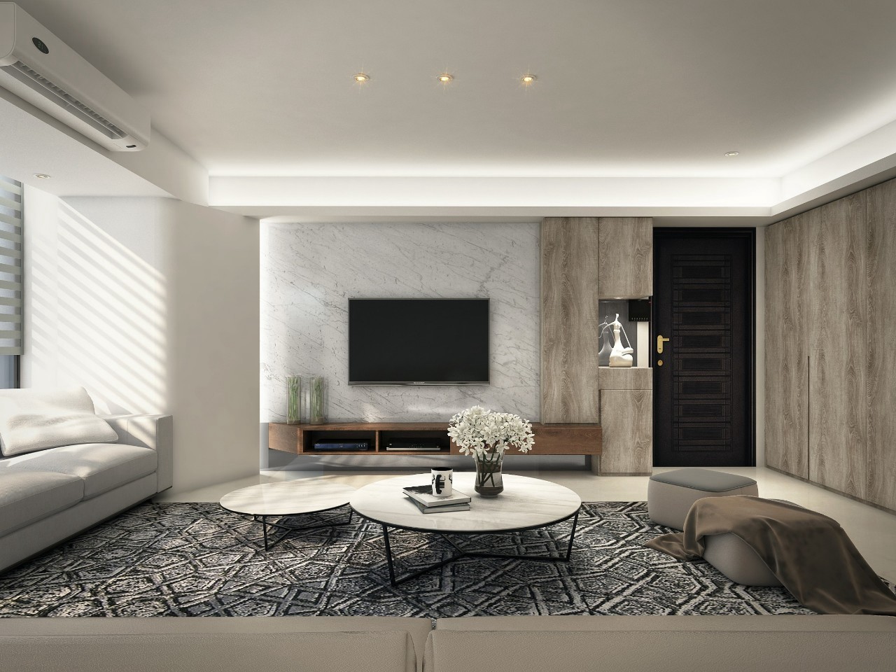 信義居家雲果室內裝修設計服務介紹