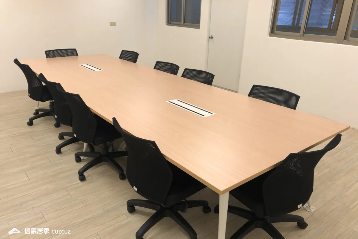 會議桌