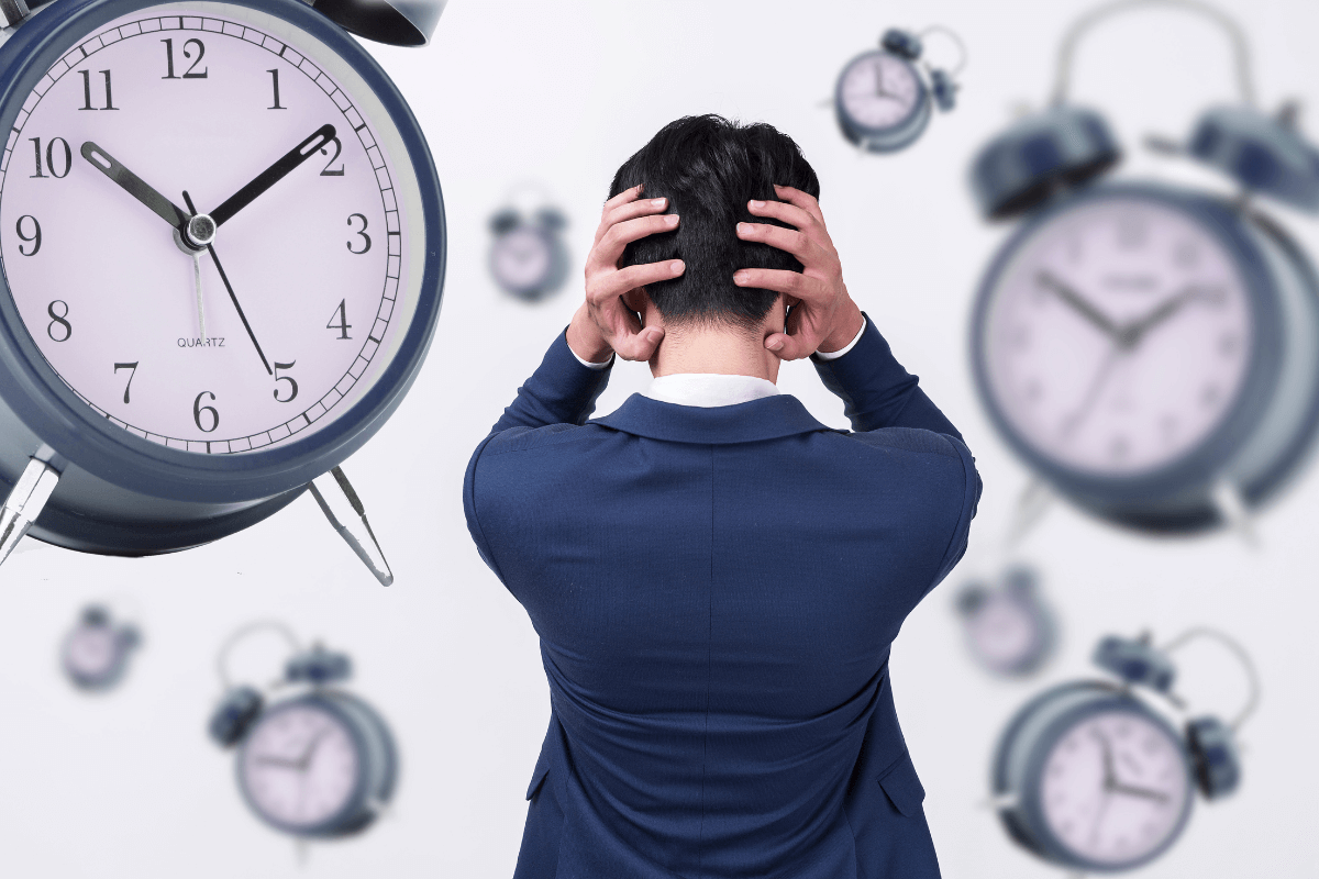 上下班時間無法配合垃圾車倒垃圾，為了倒垃圾，無法安排個人活動