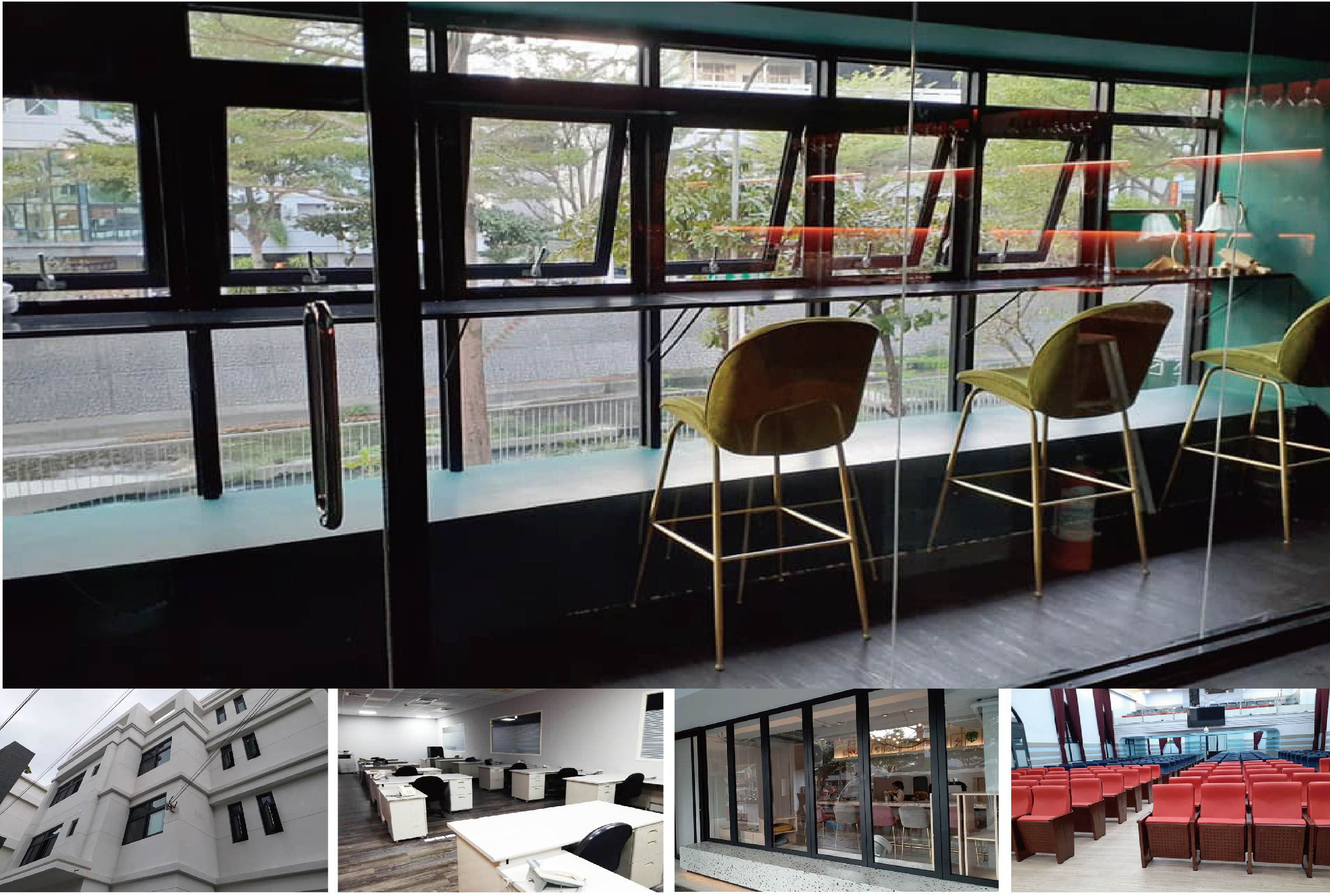 信義居家方鑫清潔企業社公司介紹