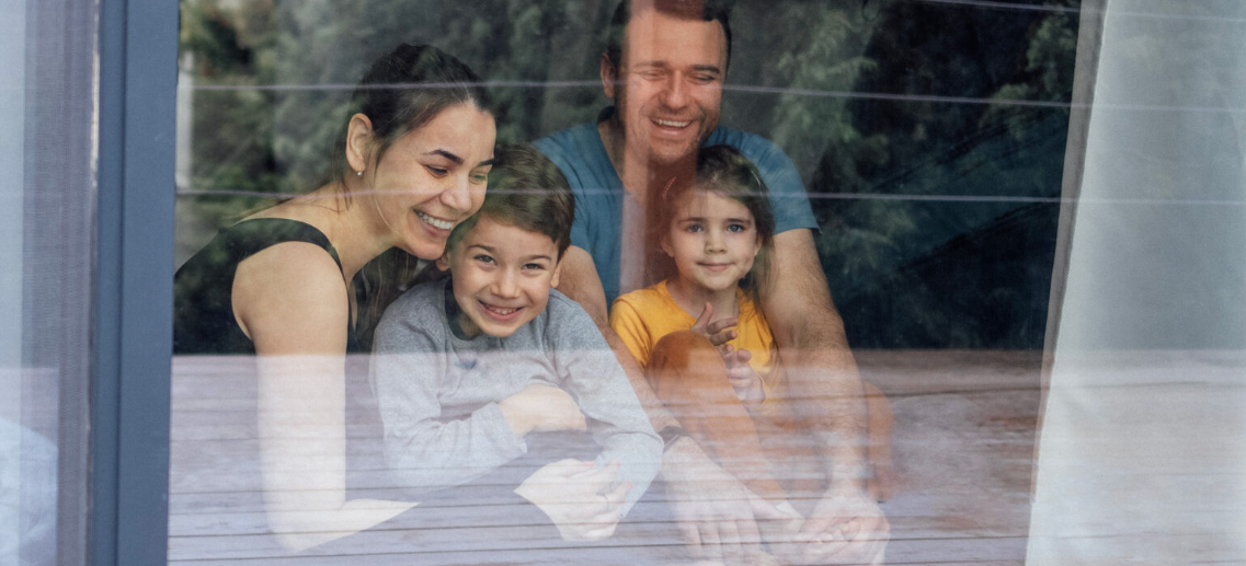 Greenweb防霾紗窗，唯一台灣總代理：良展