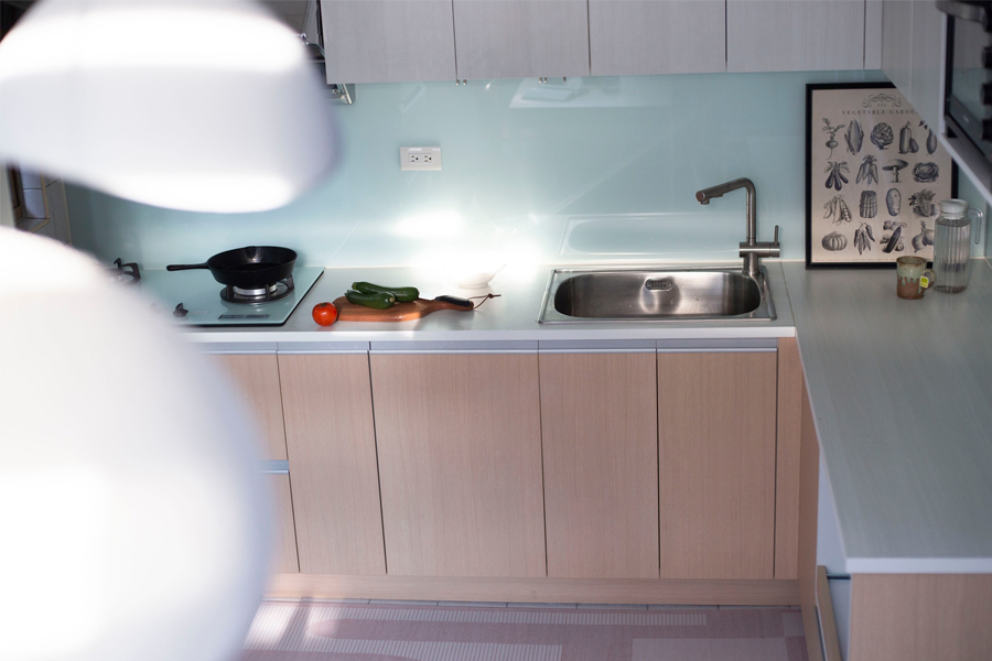 信義居家术喜室內裝修設計有限公司服務介紹