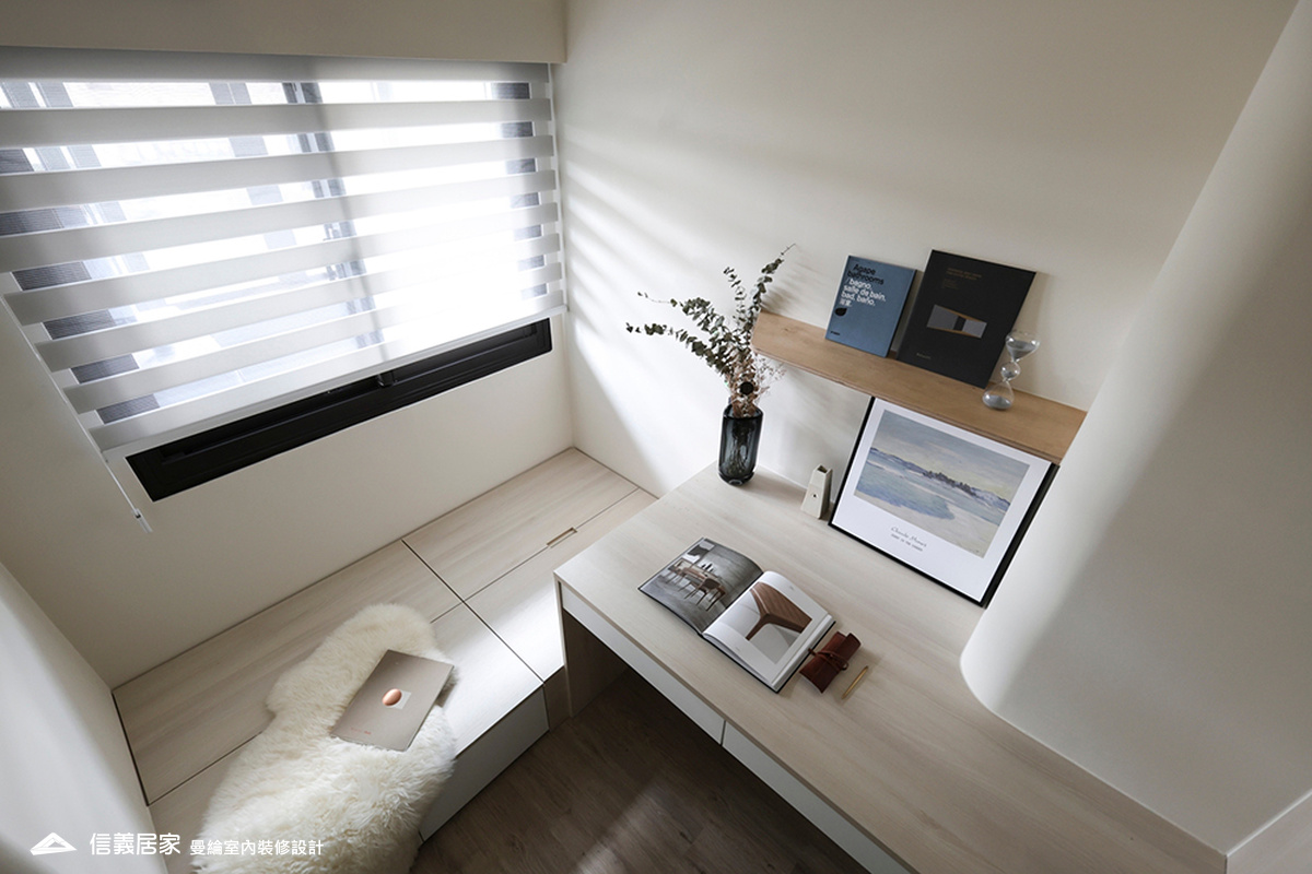 小孩房-4貓洞 藝術漆 烤漆玻璃 壁燈 進口五金把手 花磚