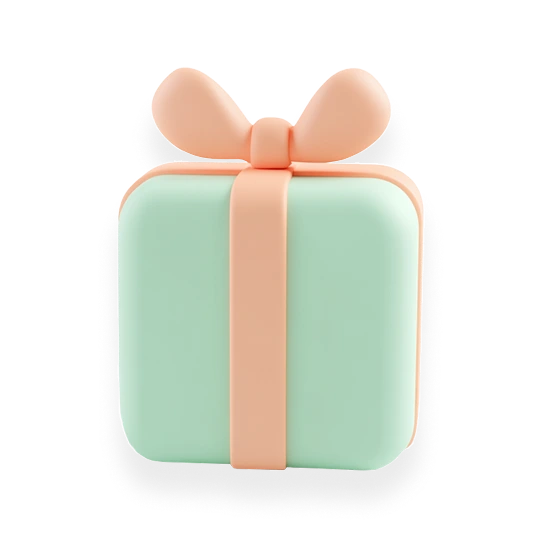 註冊禮領取100元優惠券