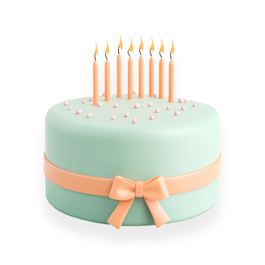 個人資料填寫生日可領取生日禮100元