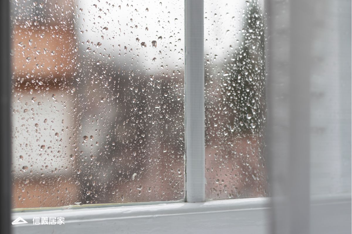 梅雨季除濕攻略｜5大濕氣死角清單，這樣防霉才有效！