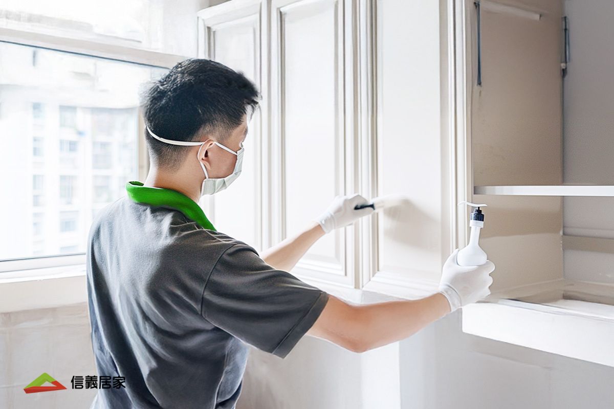 健康宅興起 信義居家:綠裝修、除甲醛、防霾紗窗成三大趨勢
