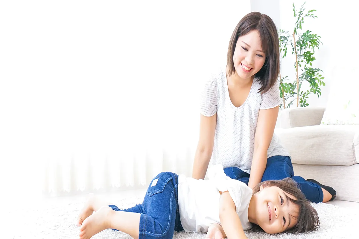小孩在地上爬、寵物舔牆、空氣裡飄的…你真的知道那是什麼嗎？