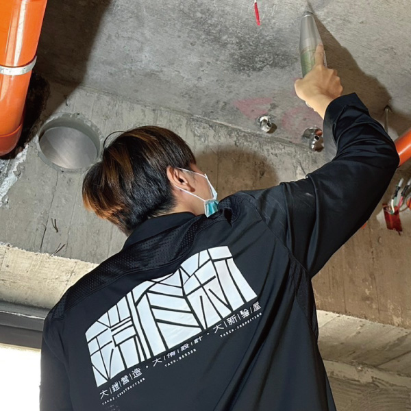 專業團隊 × 合法認證，合格把關最放心