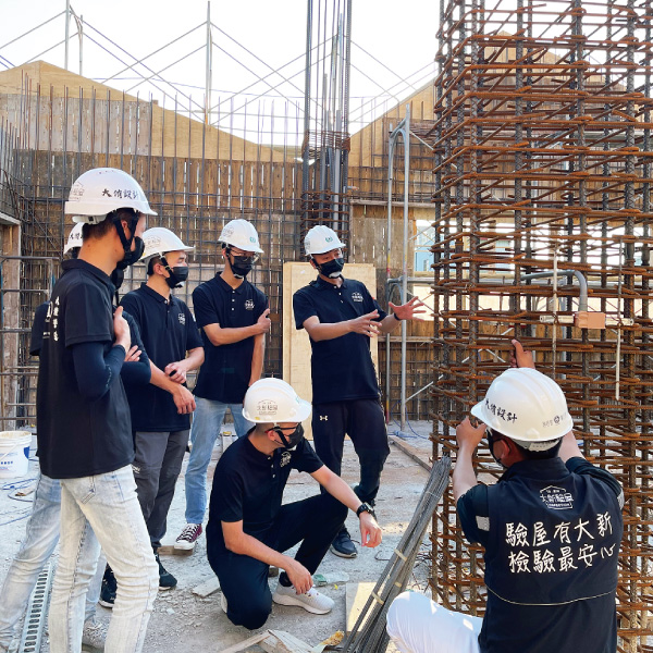 非臨時工 × 專業訓練，品質一致有保證