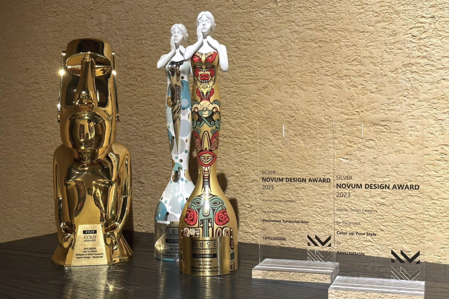 信義居家大新驗屋成就經歷