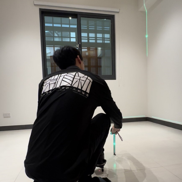 頂規設備 × 高效流程，服務效率再升級