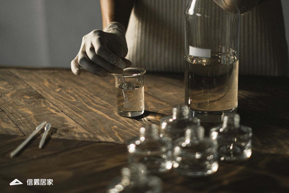 明星花露水可以稀釋嗎？用途、比例與驅蚊效果一次看懂！