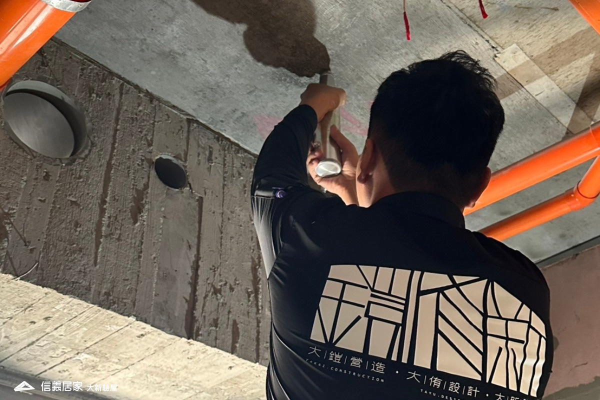 自行驗屋 VS. 驗屋公司的差異？一次搞懂關鍵