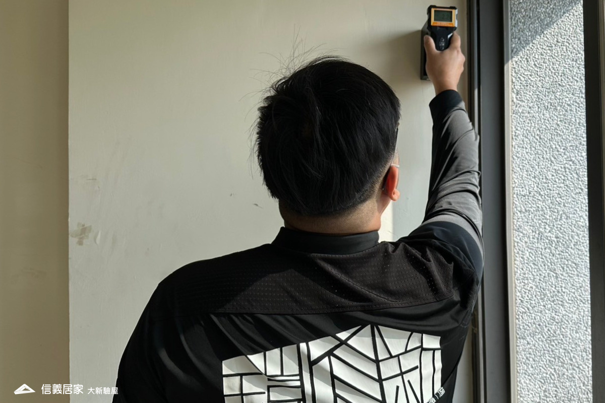 驗屋公司該具備什麼？6大專業背景一次看懂