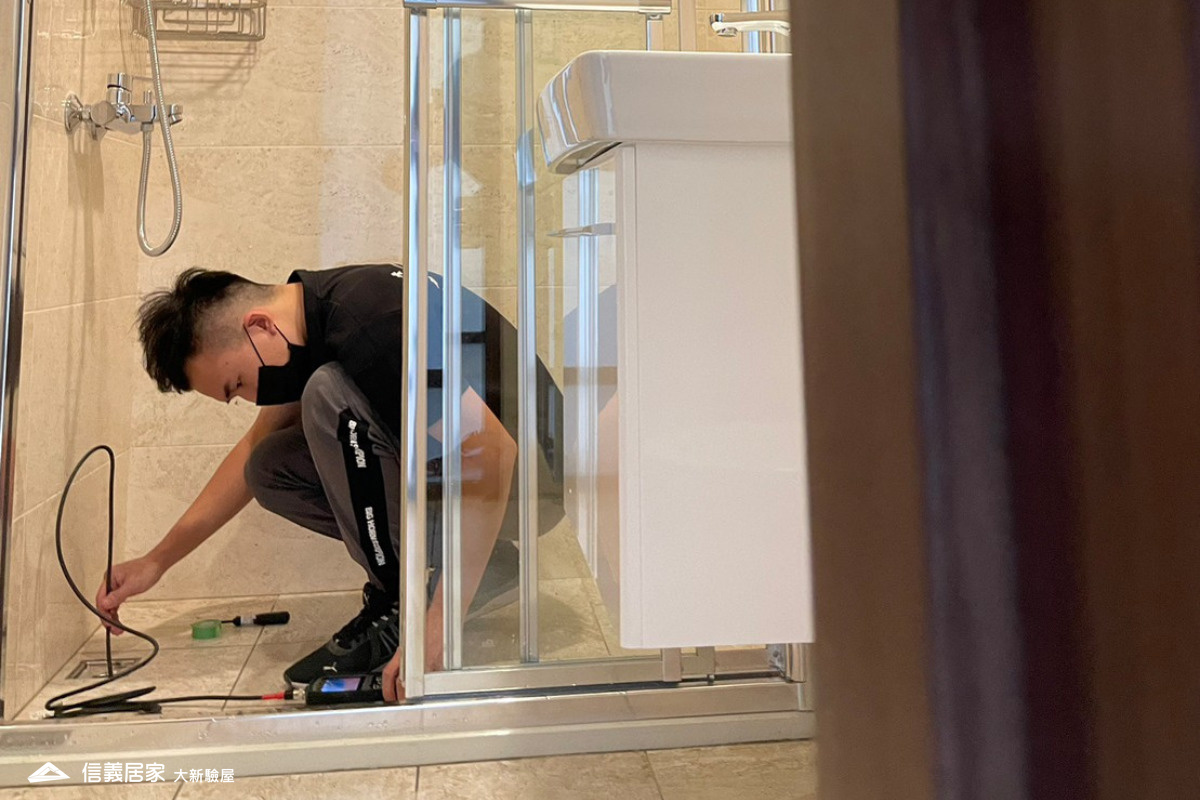 一條龍服務有什麼好處？從驗屋、設計到室內裝修， 打造最安心的交屋流程