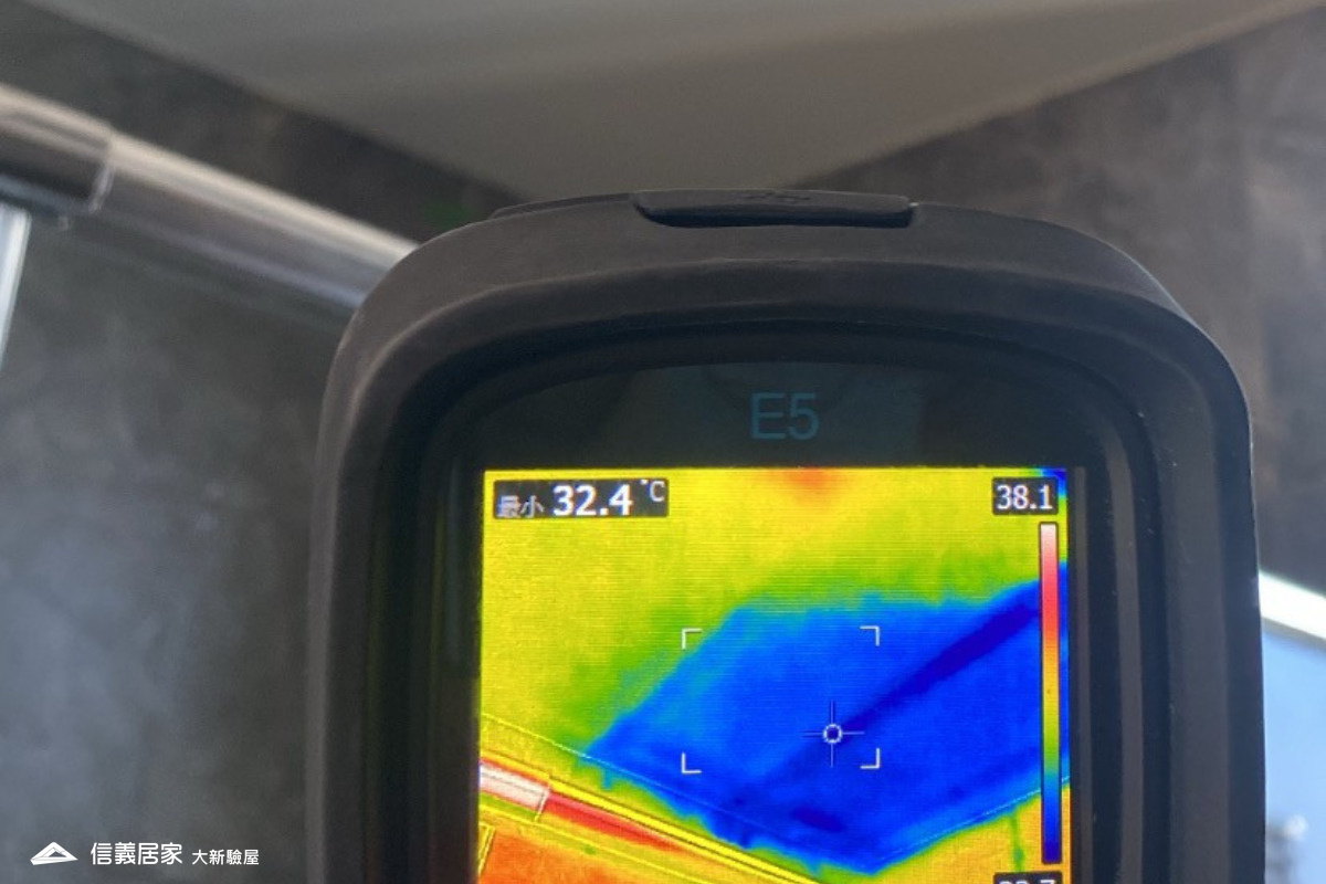 驗屋高科技儀器到底有多重要？房屋檢測關鍵大揭密