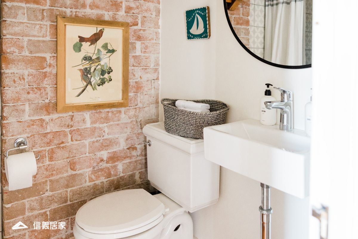 7大重點解決廁所異味問題，打造真正清新的衛浴空間