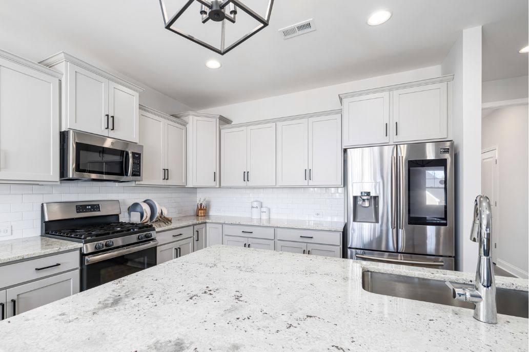 中島、檯面油膩膩不好清