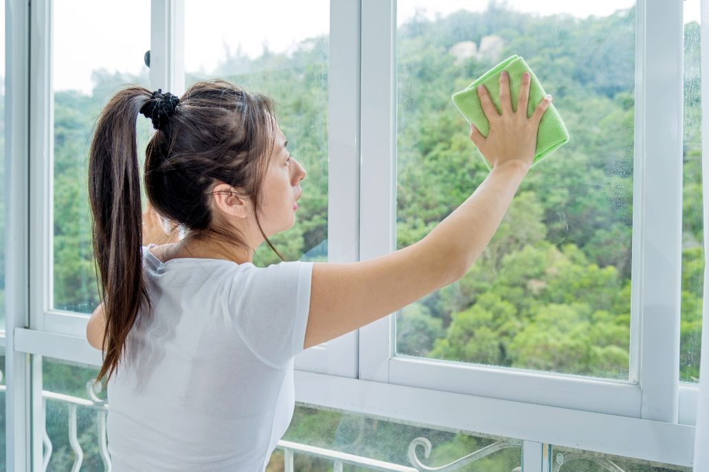 打掃速度比不上灰塵累積