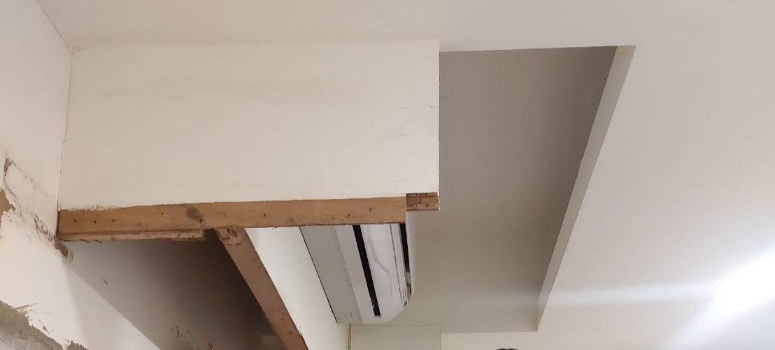 入住後發現主臥有白蟻蛀蝕痕跡 信義房仲耐心陪伴除蟲