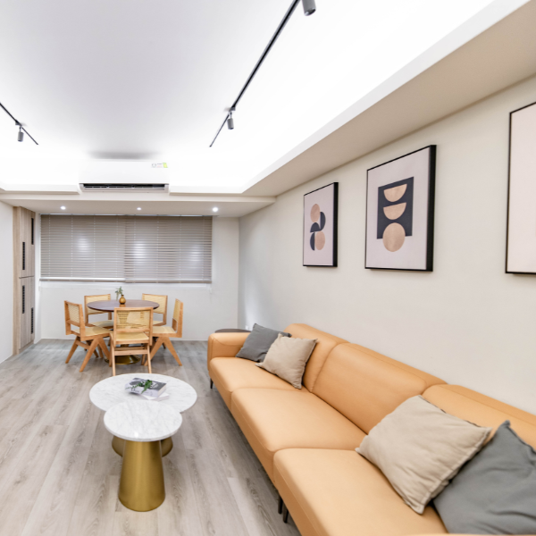 專為屋主打造的高效改造方案