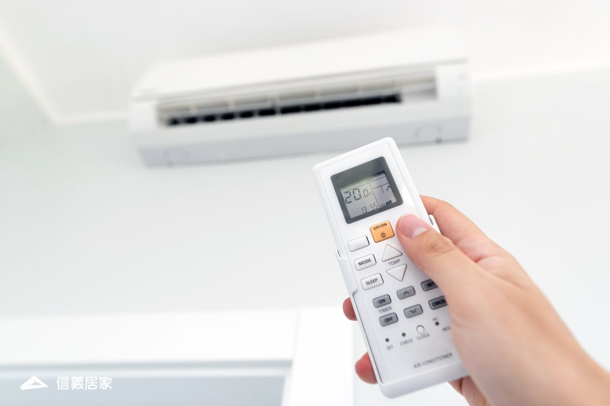 【冷氣怎麼選才聰明？】變頻冷氣真的比較省電嗎？定頻與變頻冷氣差異、適用空間、選購建議一次看懂！