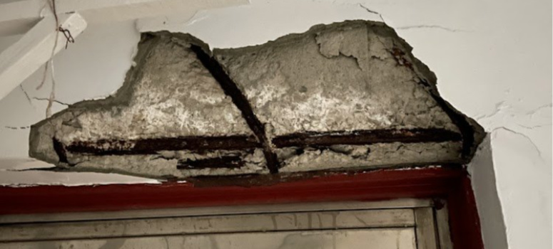 地牛翻身驚全台　信義房屋傳授震後住家檢視要點