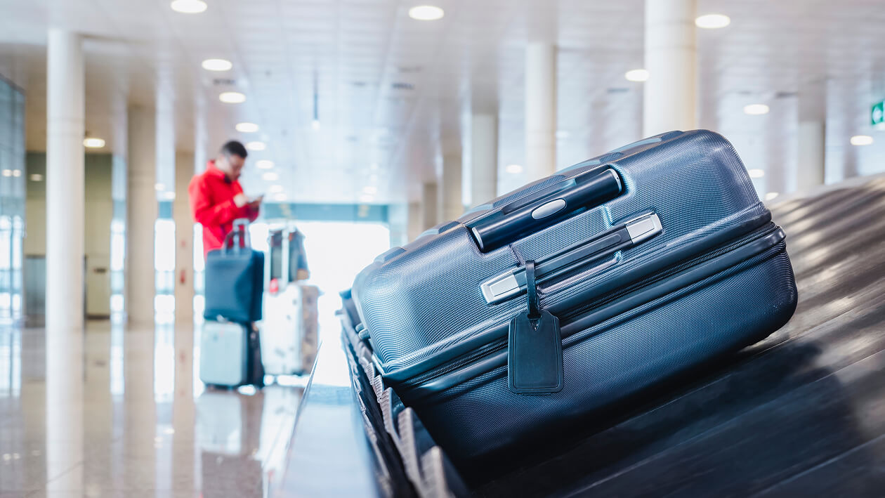 旅行不便險必修課:行李遺失、班機取消…出國必備的旅行守護神