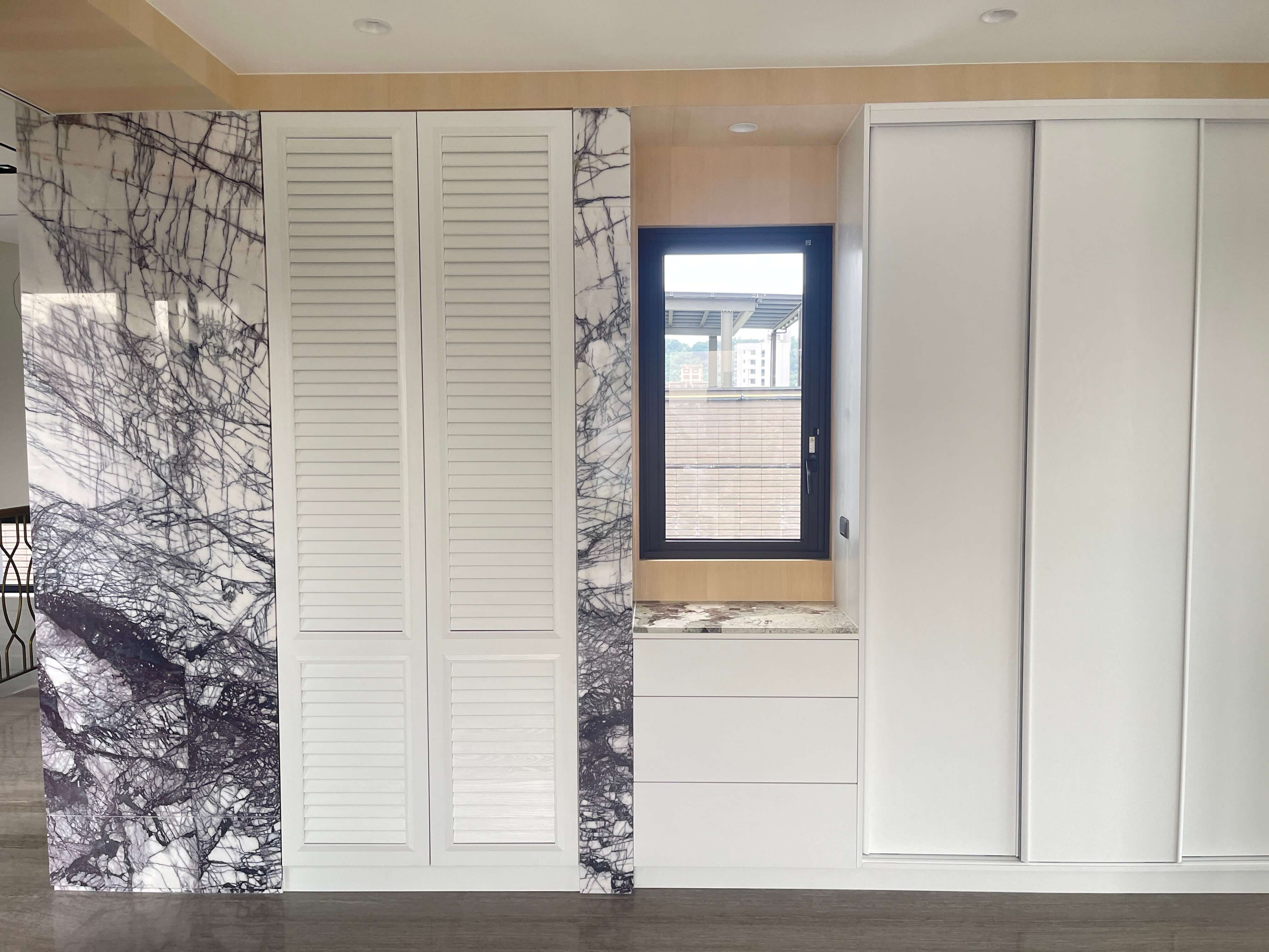 信義居家銓鑫裝潢清潔工程行公司介紹