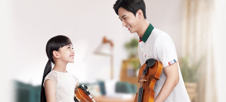 信義房屋新廣告「看得見的信任」 首月創造千萬觀看數