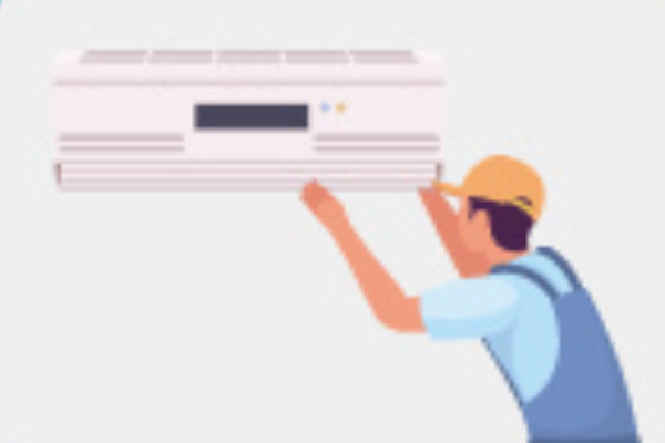 施工前檢測運作