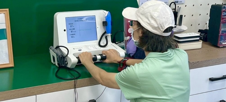 從房仲到居住生活品牌 信義房屋內湖店打造「社區第三空間」新典範