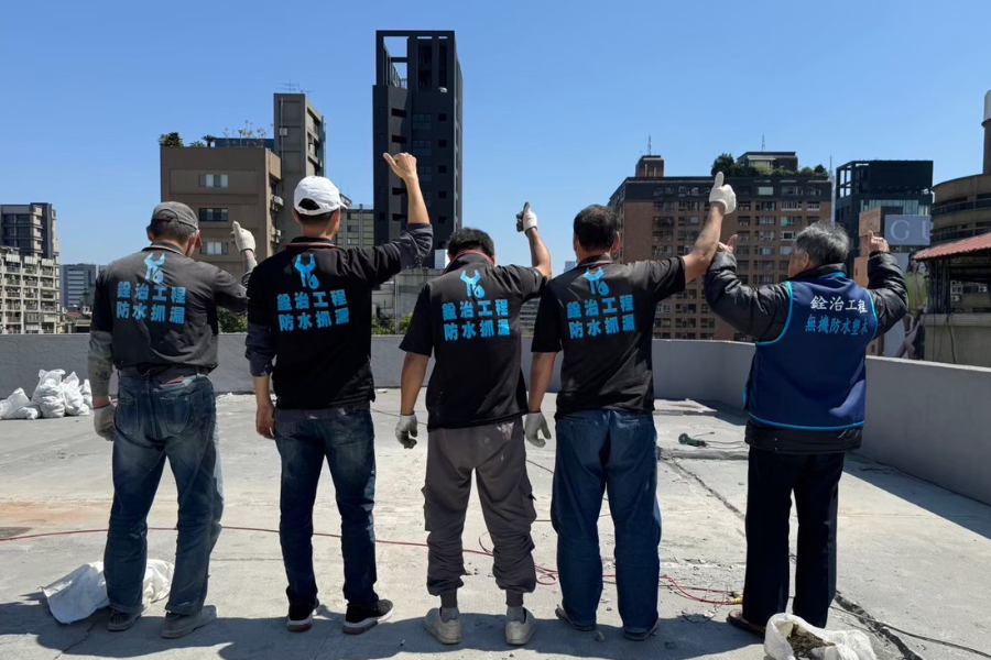 信義居家銓治工程有限公司公司介紹