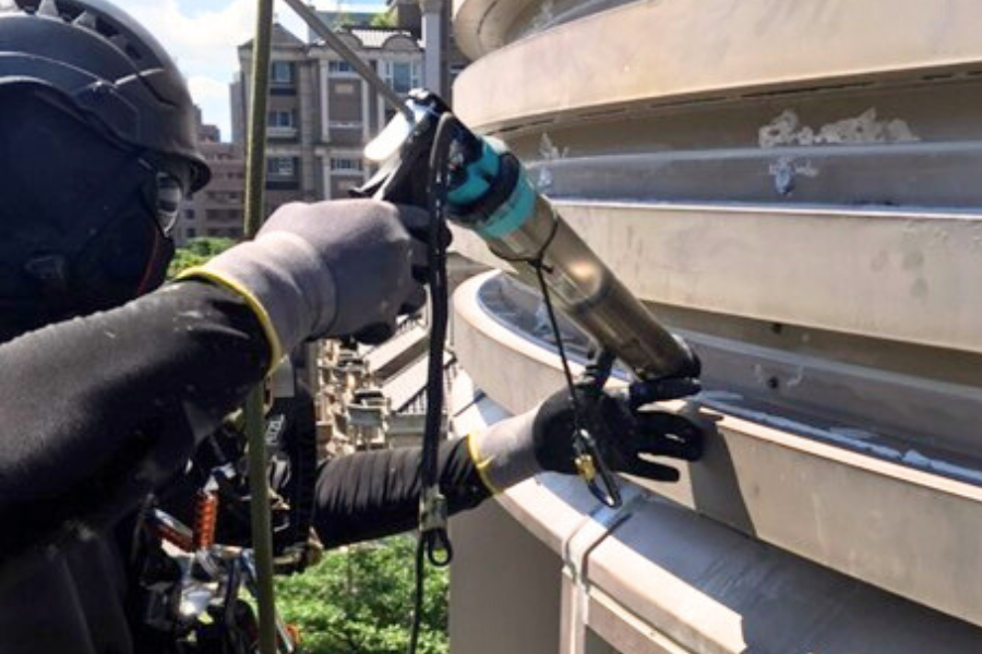 信義居家銓治工程有限公司服務介紹