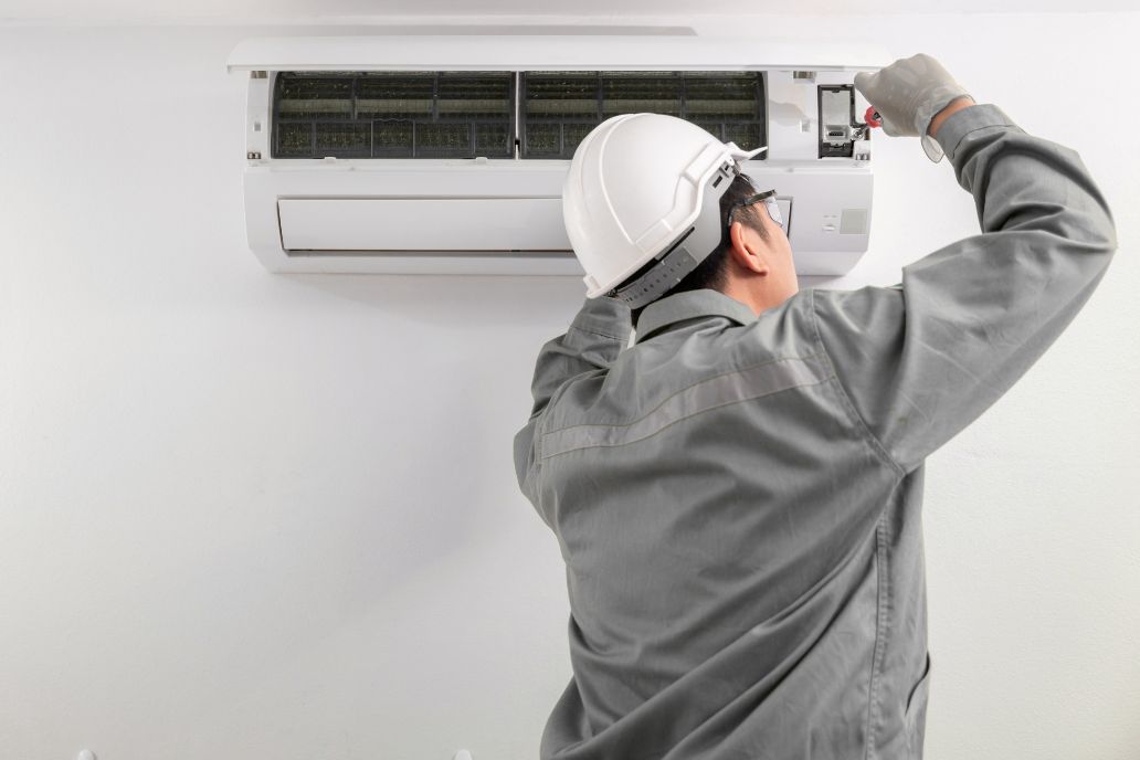 冷氣檢修
