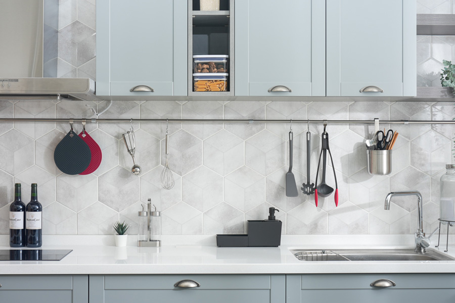 信義居家凱創實業股份有限公司公司介紹