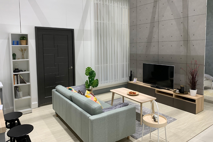 信義居家凱創實業股份有限公司服務介紹