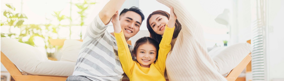 傳承安排要及早，信託規劃免煩惱